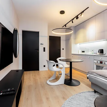 Apartament Quercus Deluxe