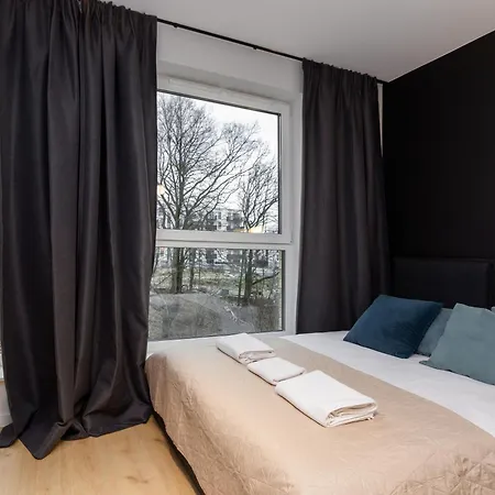 Apartament Quercus Deluxe *