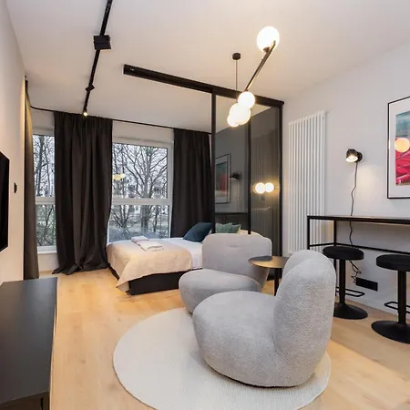 Apartament Quercus Deluxe *