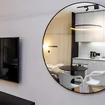 Quercus Deluxe By Bookinghost Apartment Gdansk