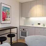 Quercus Deluxe By Bookinghost Apartment