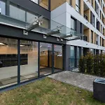 Quercus Deluxe By Bookinghost * Gdansk