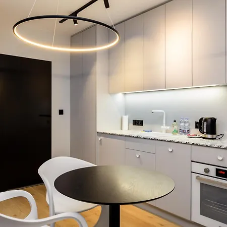 Apartment Quercus Deluxe By Bookinghost *