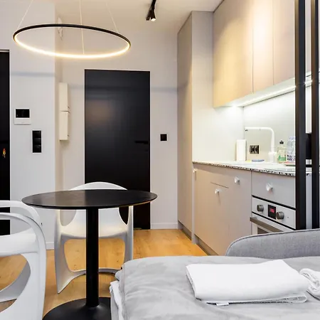 Quercus Deluxe By Bookinghost Apartment *