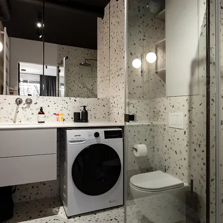 Quercus Deluxe By Bookinghost * Gdansk