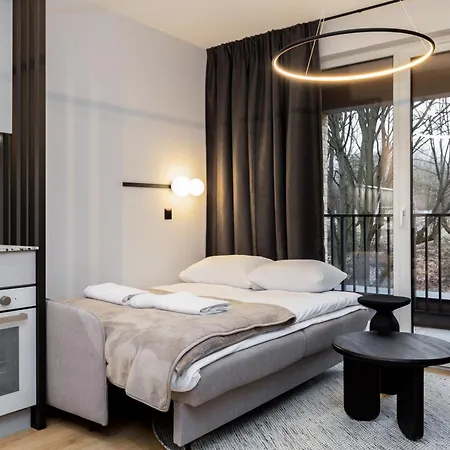 Quercus Deluxe By Bookinghost Gdansk