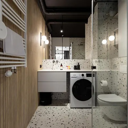 Quercus Deluxe By Bookinghost Apartment *