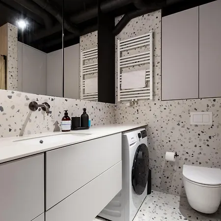 Apartment Quercus Deluxe By Bookinghost *