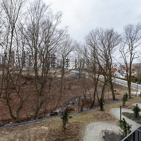 Quercus Deluxe By Bookinghost Apartment *