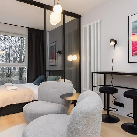 Quercus Deluxe By Bookinghost Gdańsk