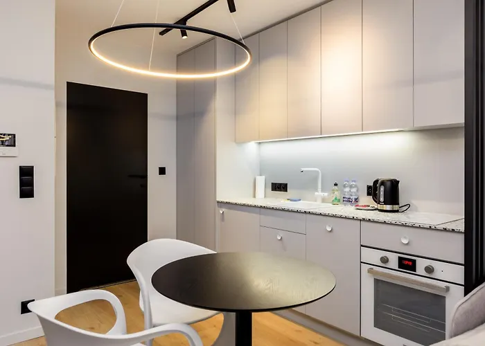 Apartment Quercus Deluxe By Bookinghost *