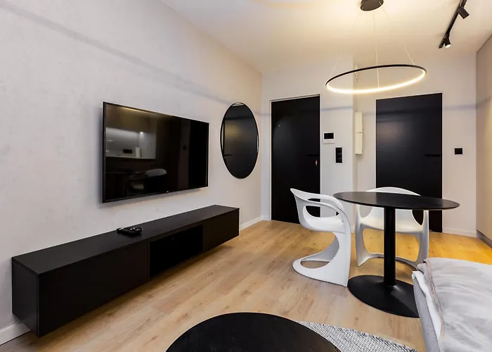 Apartman Quercus Deluxe By Bookinghost *