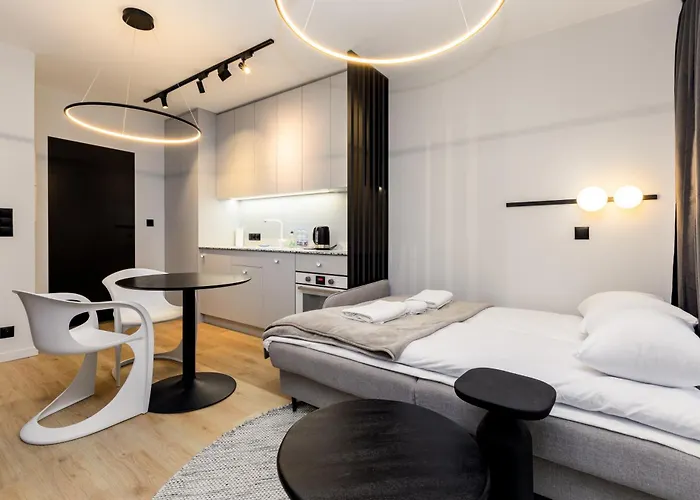 Apartman Quercus Deluxe By Bookinghost *