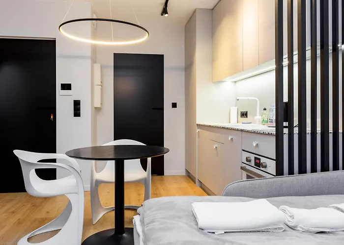 Quercus Deluxe By Bookinghost Apartman *