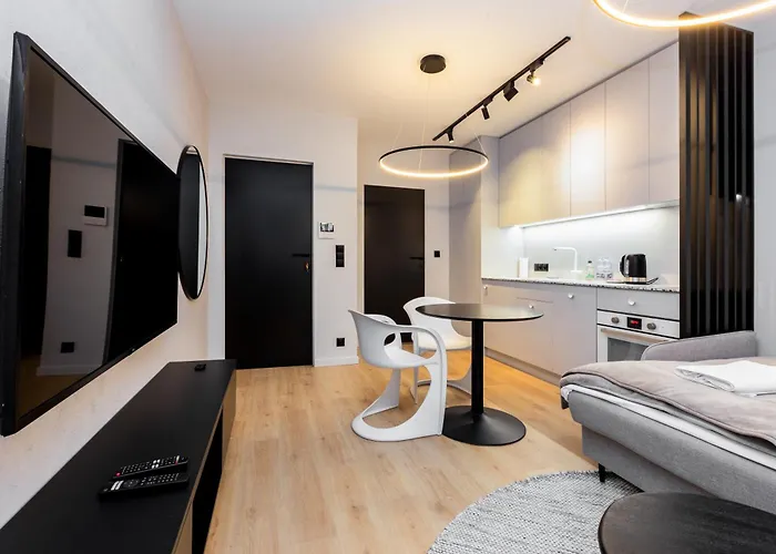 Apartment Quercus Deluxe By Bookinghost