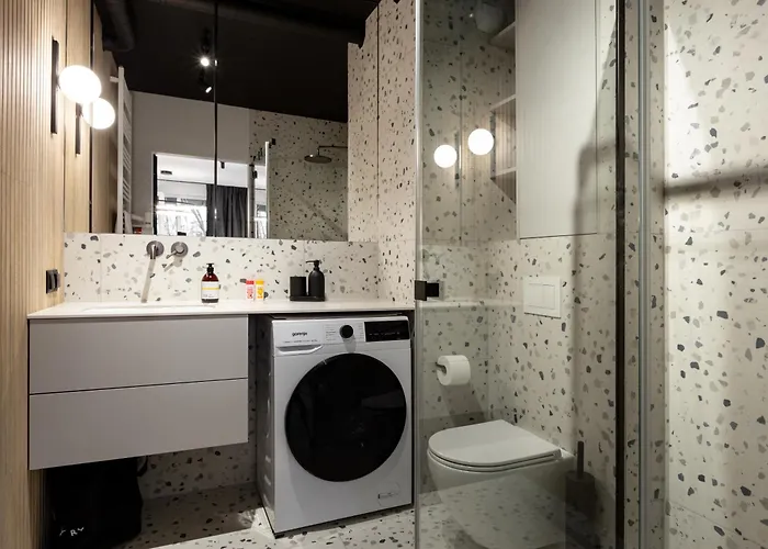 Quercus Deluxe By Bookinghost * Gdańsk