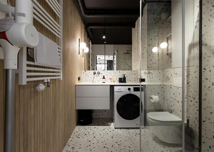 Quercus Deluxe By Bookinghost Apartman *