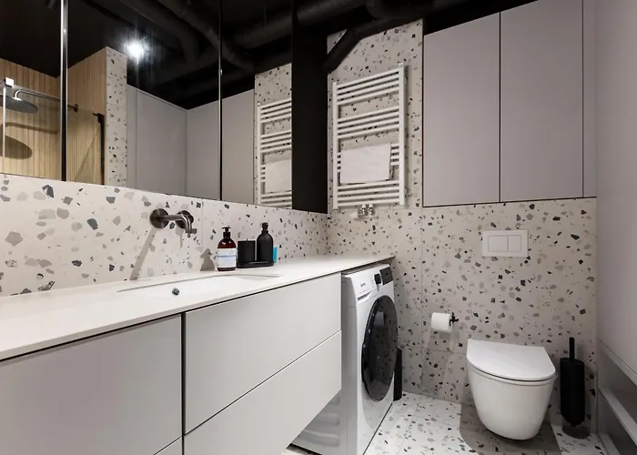 Apartman Quercus Deluxe By Bookinghost *