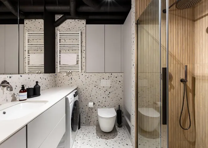 Quercus Deluxe By Bookinghost Apartman *