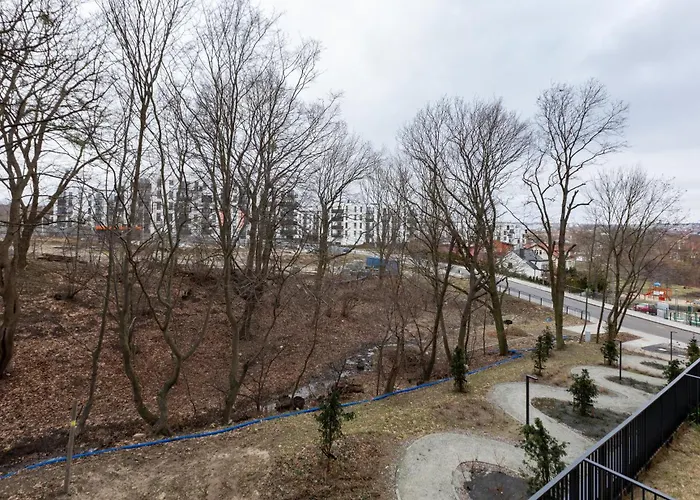 Quercus Deluxe By Bookinghost Lägenhet *