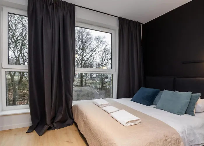 Apartment Quercus Deluxe By Bookinghost *