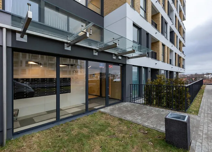 Quercus Deluxe By Bookinghost * Danzig