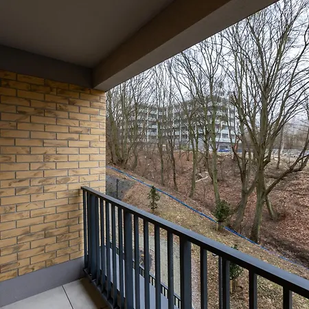 Quercus Deluxe By Bookinghost Apartment Gdansk