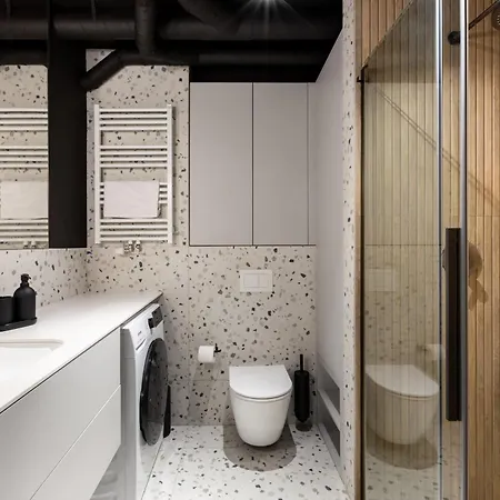 Quercus Deluxe By Bookinghost Apartment *