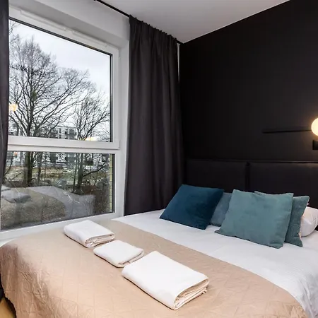 Apartment Quercus Deluxe By Bookinghost